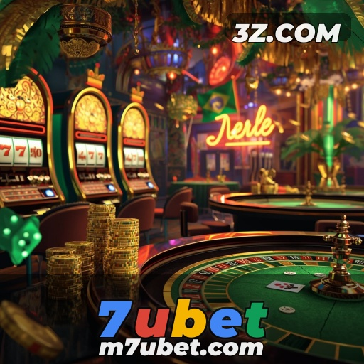 Table-Games do 7ubet: Entretenimento à Sua Porta